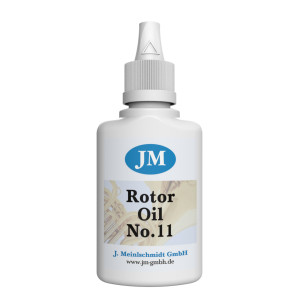 JM Nr. 11 Rotor Oil